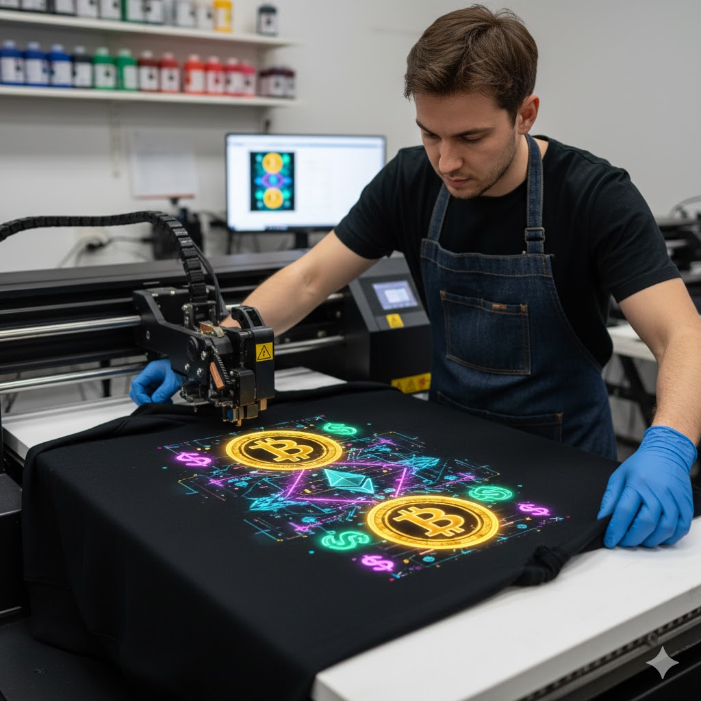 Custom Hoodie Printing in Singapore: Affordable & High-Quality Options