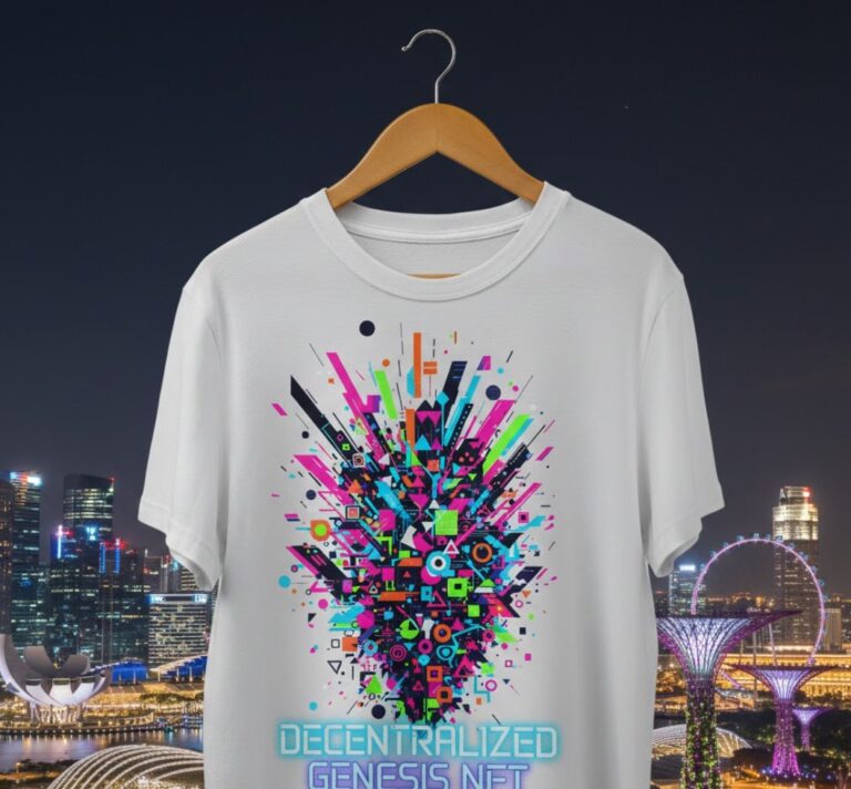 Custom Hoodie Embroidery Services in Singapore