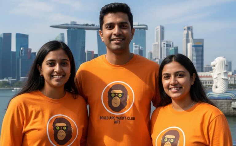 Long Sleeve Custom Shirts for Work & Events