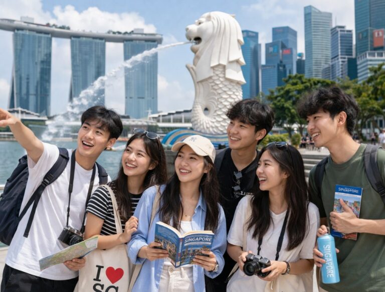 Class T Shirt Printing Singapore: A Fun and Practical Way to Bring Your Group Together