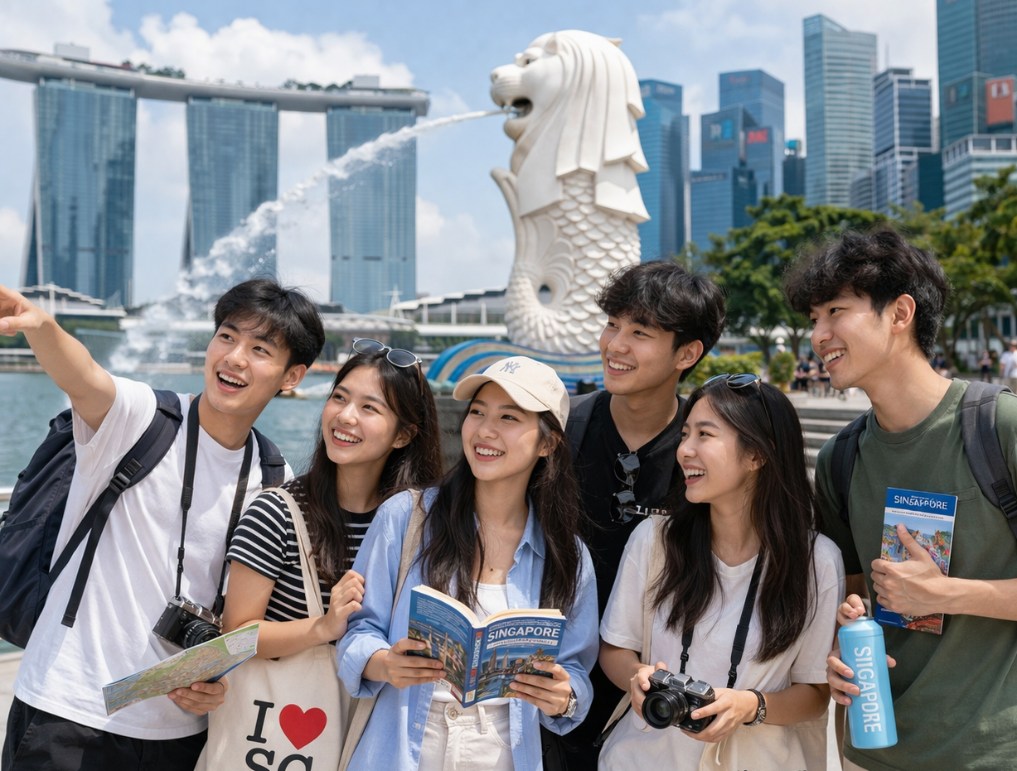 Class T Shirt Printing Singapore: A Fun and Practical Way to Bring Your Group Together
