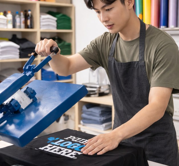 Screen Printing Singapore: Bold & Durable Custom Prints for Every Occasion