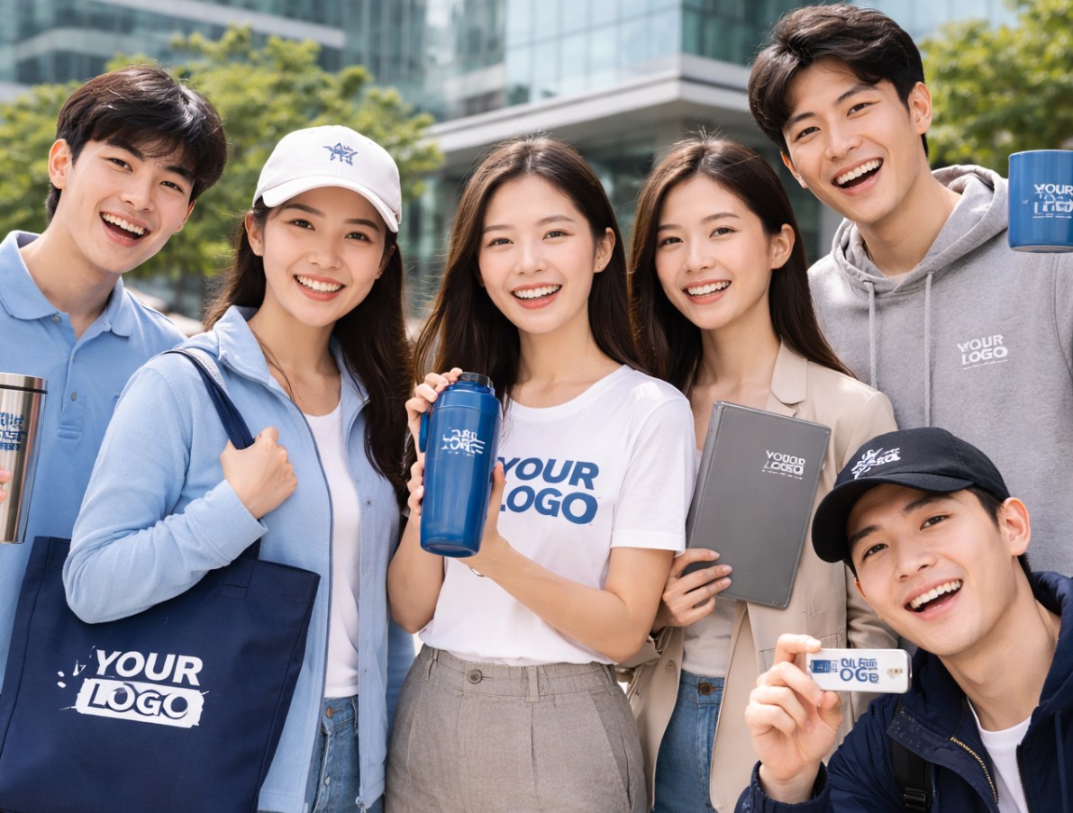 Event Merchandise Singapore: Custom Apparel and Giveaways for Memorable Events