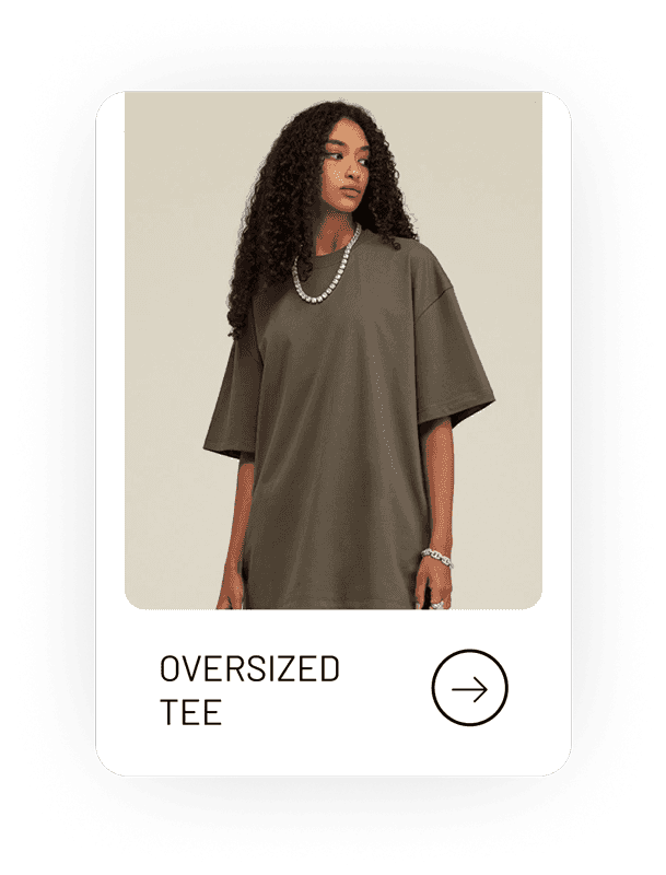 oversized tee 2
