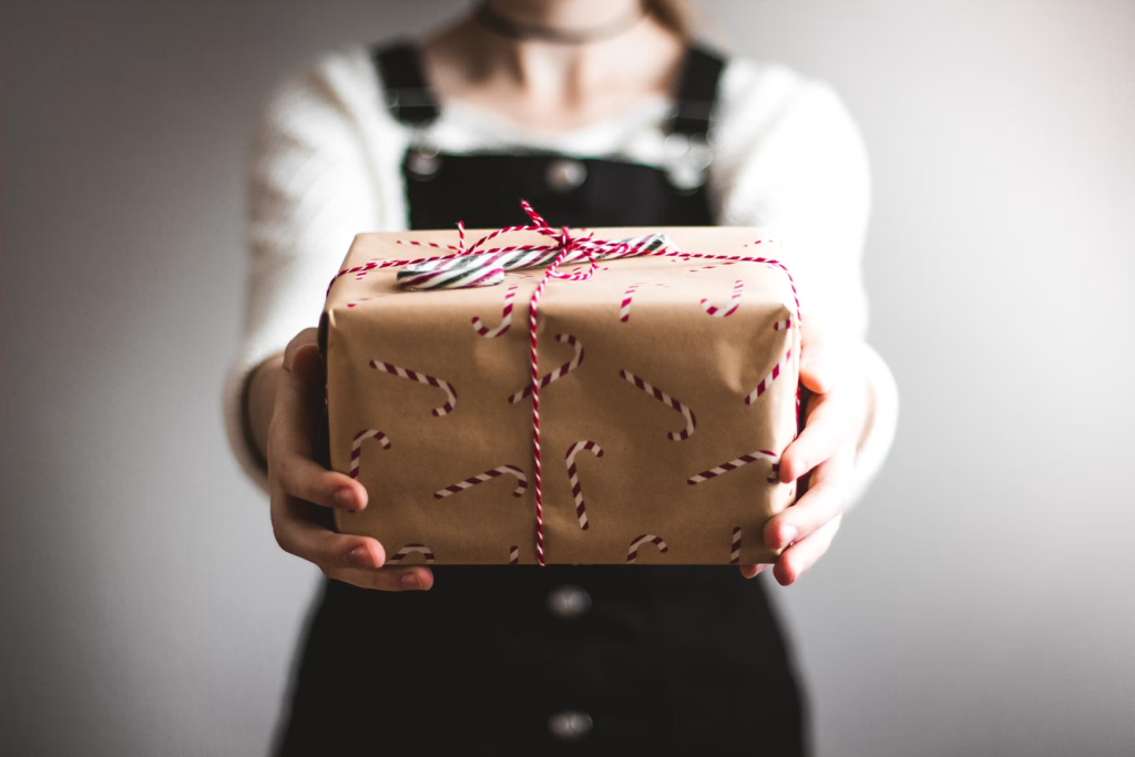 Corporate Gifting Merchandise: Impress Clients & Employees 1 image
